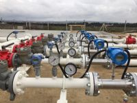 Medidores de flujo para Gases